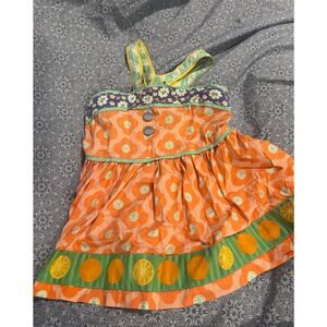 Matilda Jane Top size4